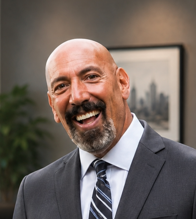 Gary DeDilectis — Broker Dealer Consultant, BBD Consultants