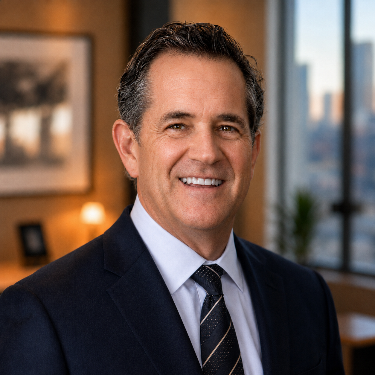 Mike Mora — Broker Dealer Consultant, BBD Consultants